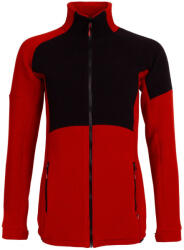 High Point Interior 4.0 Lady Jacket 2024 női pulóver XS / piros