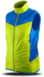 Trimm Zena Vest női mellény S / világoszöld