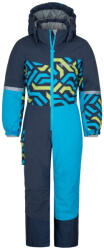 Kilpi Pontino-Jb gyerek overall Gyerek 110 cm / kék