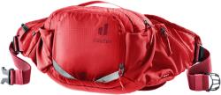 Deuter Pulse 5 övtáska piros