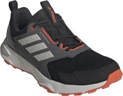 Adidas Terrex Tracefinder férficipő Cipőméret (EU): 46 (2/3) / fekete/fehér