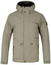 Hannah Northpole férfi télikabát XL / olívia