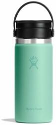 Hydro Flask Coffee with Flex Sip Lid 16 oz thermo bögre borsózöld/sötétzöld