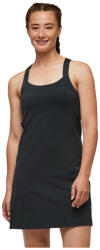 Cotopaxi Muevo Dress női ruha M / fekete