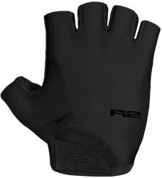 R2 Riley kerékpáros kesztyű Kesztyűe: L / fekete