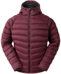 Dare 2b Torrek Baffled Jacket férfi dzseki S / burgundi vörös