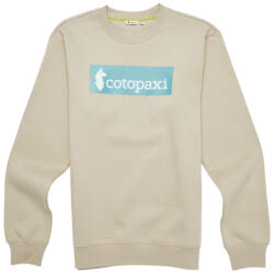 Cotopaxi Icon Crew Sweatshirt férfi pulóver XL / szürke