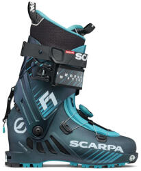 SCARPA F1 3.0 túrasí cipő Sícipőe: 28 cm