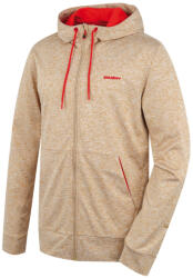 Husky Alony M férfi pulóver XXL / bézs