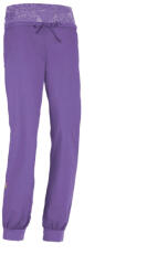 E9 Hit Women's női nadrág L / lila