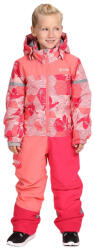 Kilpi Pontino-J gyerek overall Gyerek 98 / rózsaszín