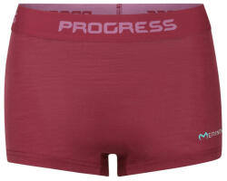 Progress MW SKNZ 170 női funkcionális boxeralsó XL / lila