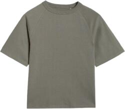 4F Tshirt M2411 gyerek póló Gyerek 146 / szürke