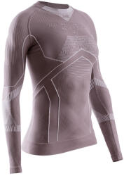 X-Bionic Energy Accumulator Light Shirt Ls női funkcionális felső L / rózsaszín