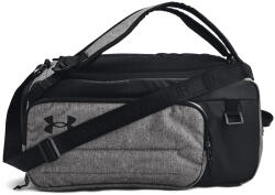 Under Armour Contain Duo SM BP Duffle utazótáska szürke/fekete