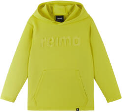 Reima Toimekas gyerek pulóver Gyerek 152 / sárga