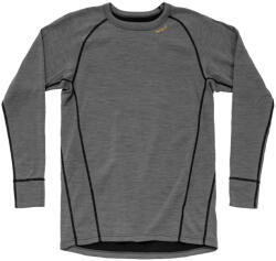 Devold Duo Active Merino 205 Shirt férfi funkcionális póló L / szürke