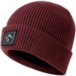 Dare 2b Rider Beanie sapka burgundi vörös