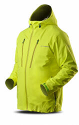 Trimm Intense férfi dzseki XXXL / sárga