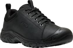 KEEN Targhee Iv Oxford Men férficipő Cipőméret (EU): 47 / fekete