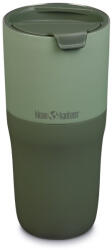 Klean Kanteen Rise 26oz Tumbler (w/ Flip Lid) thermo bögre zöld