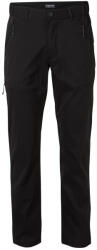 Craghoppers Kiwi Pro II Trousers férfi nadrág XL / fekete