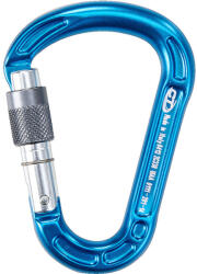 Climbing Technology Concept SG karabiner kék