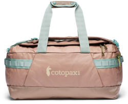 Cotopaxi Allpa Getaway 55L Duffel utazótáska kék/lila