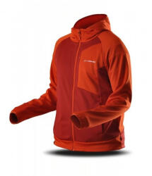 Trimm BART férfi funkcionális pulóver L / narancs