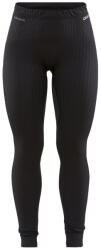 Craft Active Extreme X női funkcionális aláöltözet M / fekete