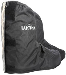 TATONKA Velo Gaiter biciklis lábmelegítő M / fekete