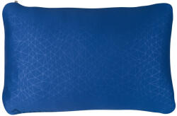 Sea to Summit FoamCore Pillow Deluxe utazópárna kék