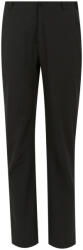 Regatta Bayfell Trousers férfi nadrág M-L / fekete