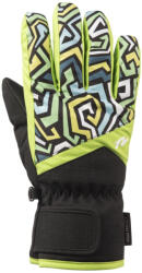 Relax Laro gyerek síkesztyű Kesztyűe: 14 / zöld