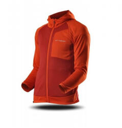 Trimm Bart Jr gyerek pulóver Gyerek 164 / narancs