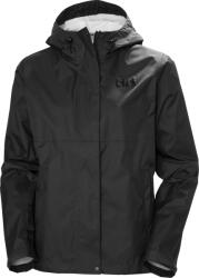 Helly Hansen W Loke Jacket 2.0 női dzseki M / fekete