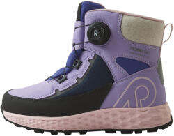 Reima Hallava Quicklock gyerek téli cipő Cipőméret (EU): 36 / lila