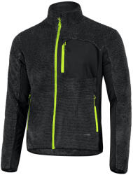 Etape Warmer férfi pulóver L / sötétszürke