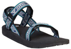 Source Classic férfi szandál Cipőméret (EU): 47 / szürke/kék