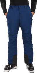 Kilpi Gabone-M férfi téli nadrág M / sötétkék
