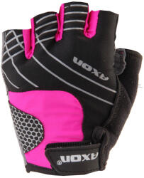 Axon 195 kerékpáros kesztyű Kesztyűe: XS / rózsaszín