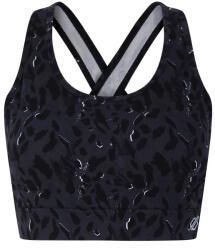 Dare 2b Swift II Bra sport melltartó Melltartóe: L / fekete