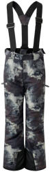 Dare 2b Pow II pant gyerek sínadrág Gyerek 122-128 / fekete/szürke