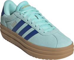 Adidas Vl Court Bold női cipő Cipőméret (EU): 38 (2/3) / türkiz