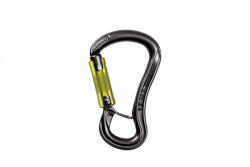 Ocún Condor HMS Twist karabiner fekete/zöld