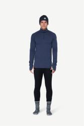 Devold Expedition Man Zip Neck férfi garbó XXL / sötétkék