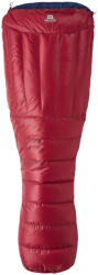 Mountain Equipment Xenith I toll hálózsák piros