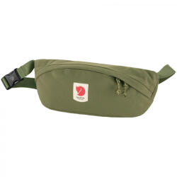 Fjällräven Ulvö Hip Pack Medium övtáska világoszöld