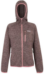 Regatta Women’s Hooded Newhill női pulóver S / rózsaszín