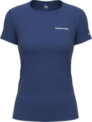 Hannah Wiv női póló L / sötétkék